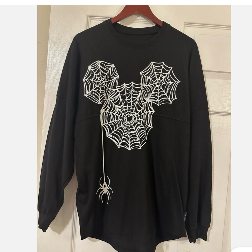 NWOT Boo Crew sprint jersey #disney